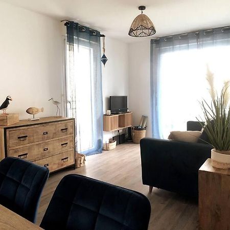 Appartement, Confort, Parking, Terrasse Dinan Exteriör bild