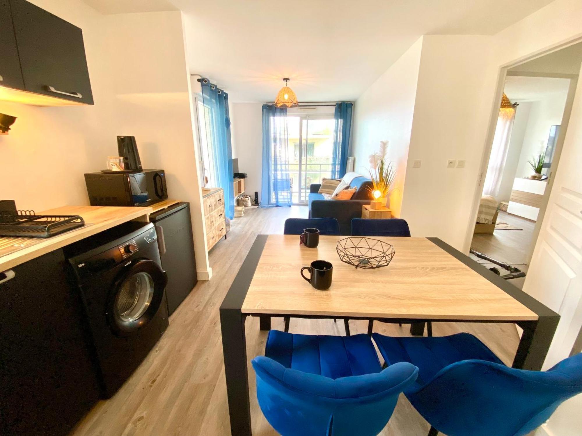 Appartement, Confort, Parking, Terrasse Dinan Exteriör bild