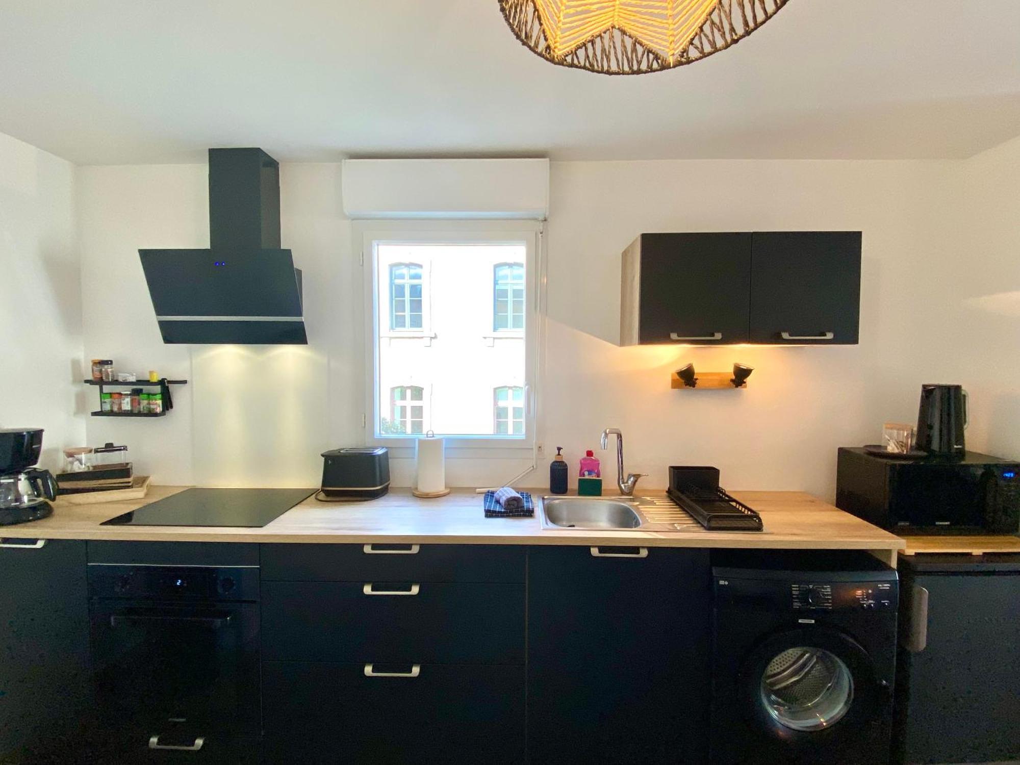 Appartement, Confort, Parking, Terrasse Dinan Exteriör bild